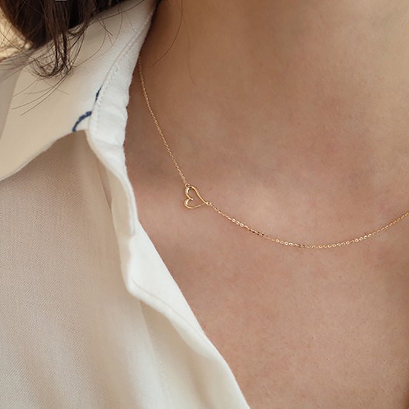 Vintage Handmade Necklace