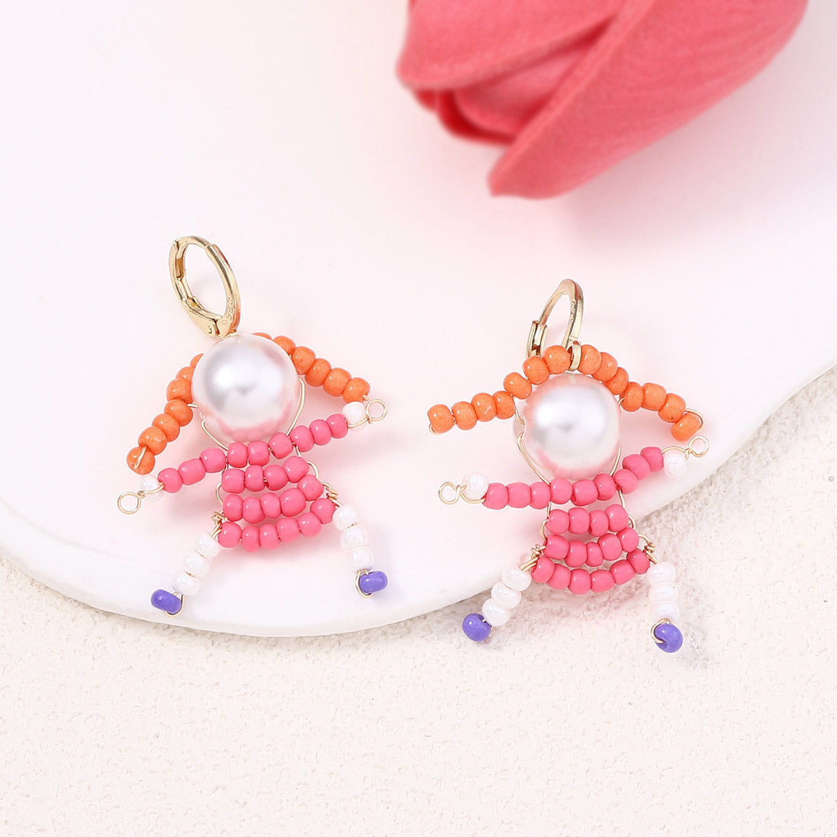 Vintage Handmade Piece