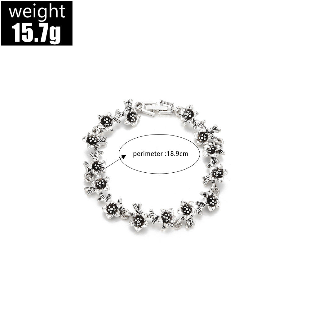 Charming Bracelet for Any Occasion