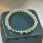 Vintage Handmade Silver Bracelet