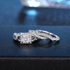 Delicate Artisan Ring