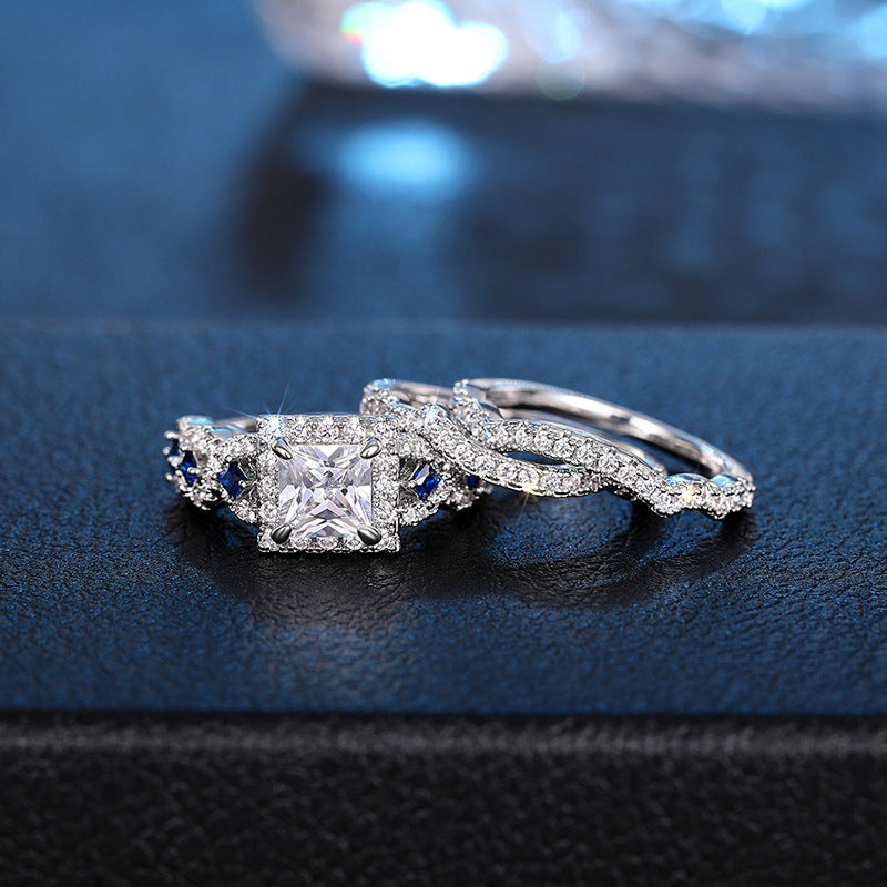 Delicate Artisan Ring