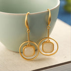 Stunning Silver Earring for Daily Wear