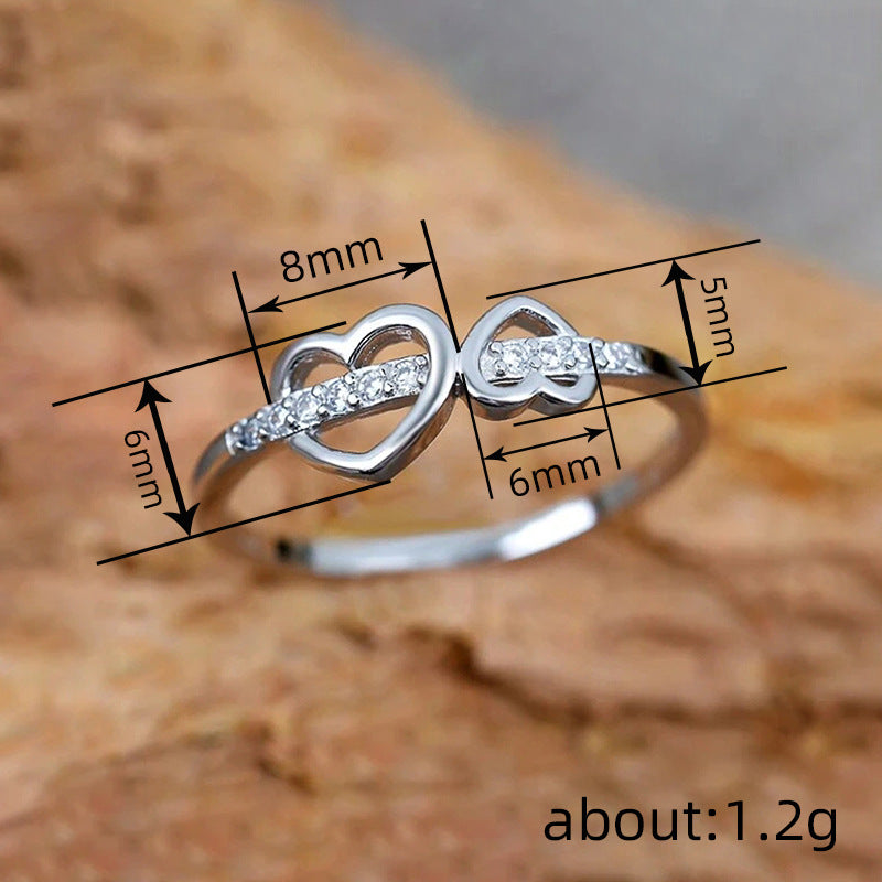 Stunning Ring for Daily Wear