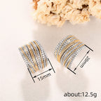 Beautiful Earring with Unique Style