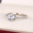 Romantic Ring for Special Moments