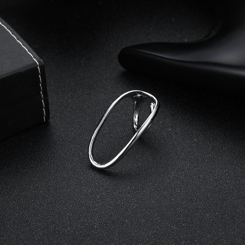 Vintage Handmade Ring