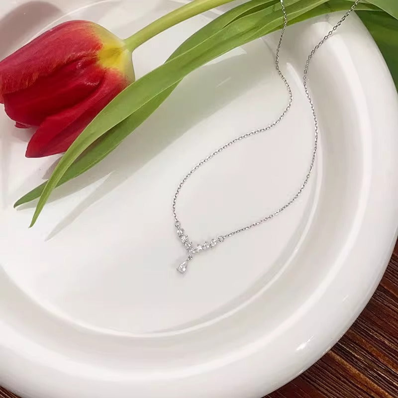 Vintage Handmade Necklace