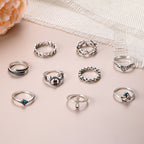 Vintage Handmade Ring