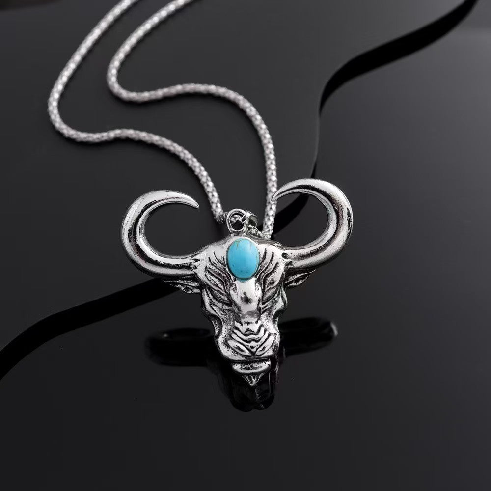 Beautiful Necklace with Unique Style