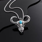 Beautiful Necklace with Unique Style