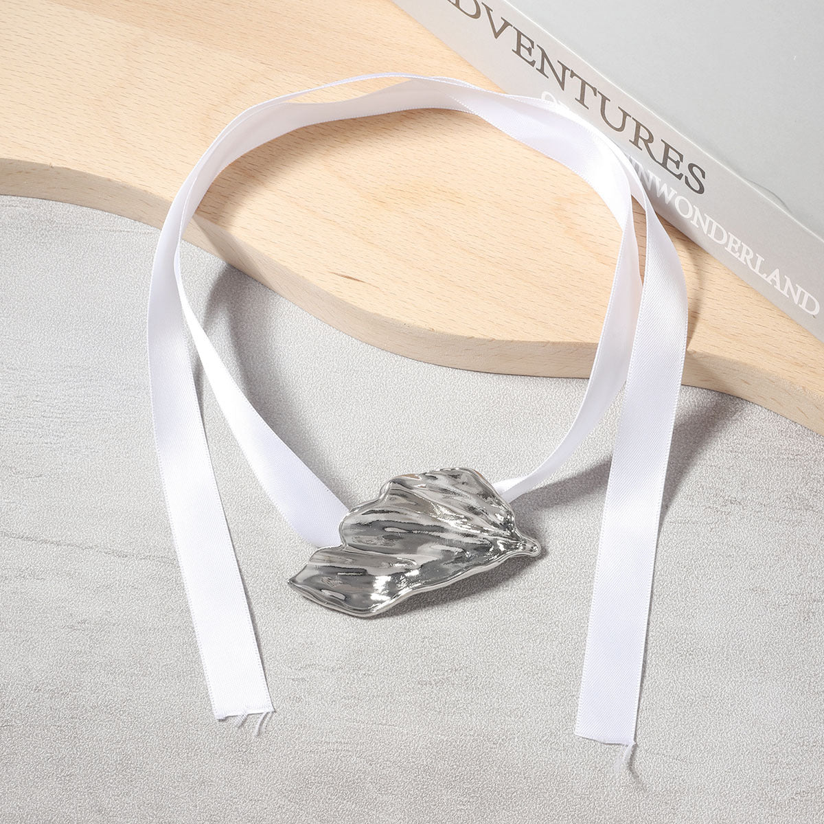 Vintage Handmade Necklace