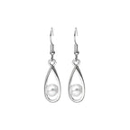 Charming Pearl Earring for Any Occasion