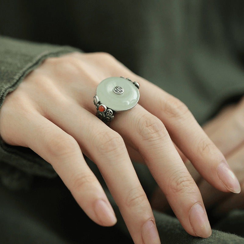 Vintage Handmade Piece