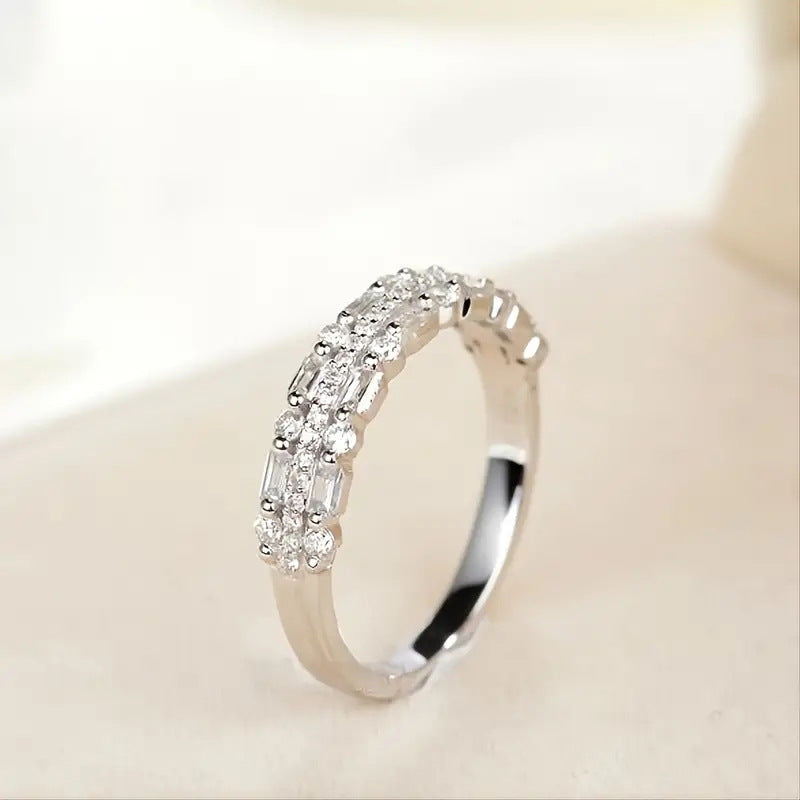 Beautiful Ring with Unique Style