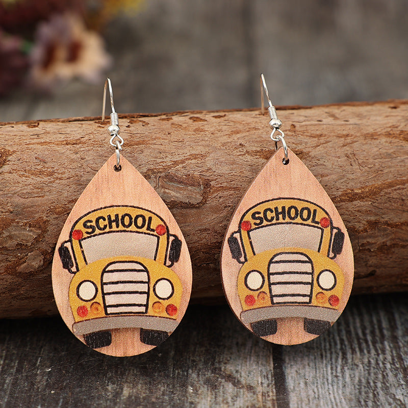 Classic Earring with Timeless Appeal