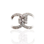 Charming Ring for Any Occasion