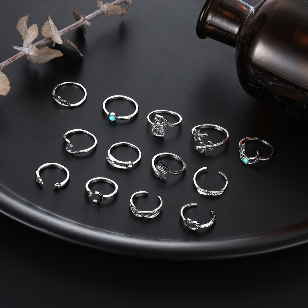 Vintage Handmade Set