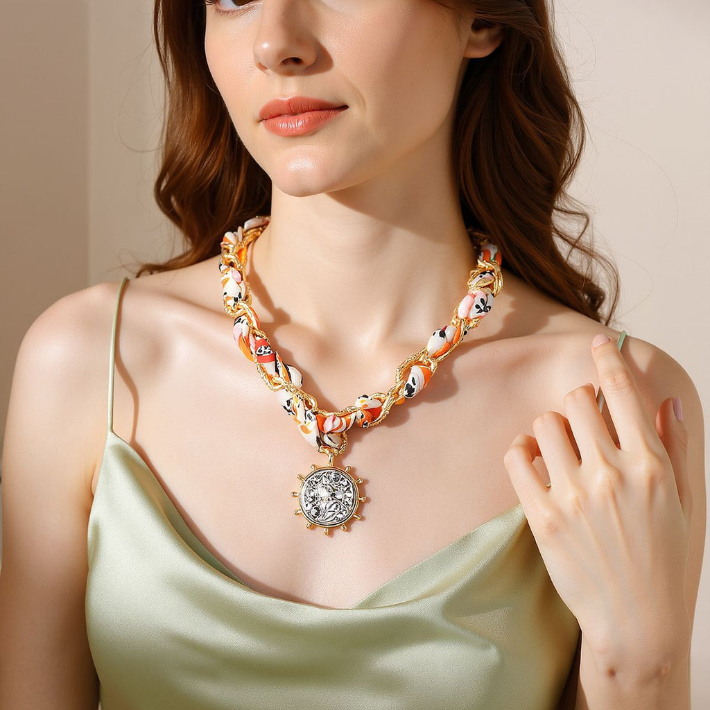 Vintage Handmade Piece