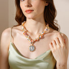 Vintage Handmade Piece