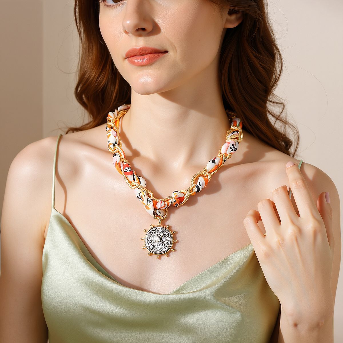 Vintage Handmade Piece