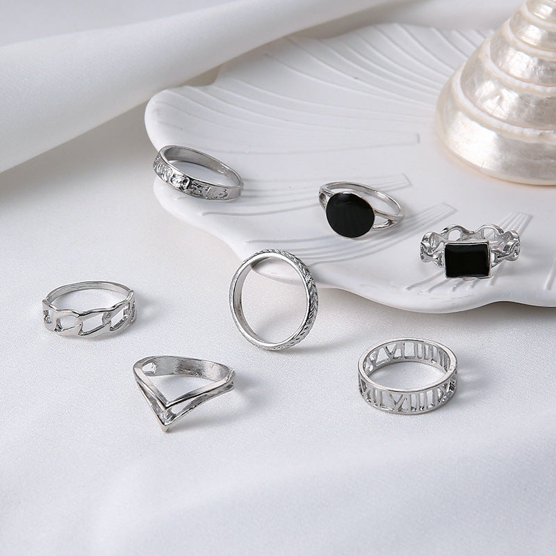 Vintage Handmade Set