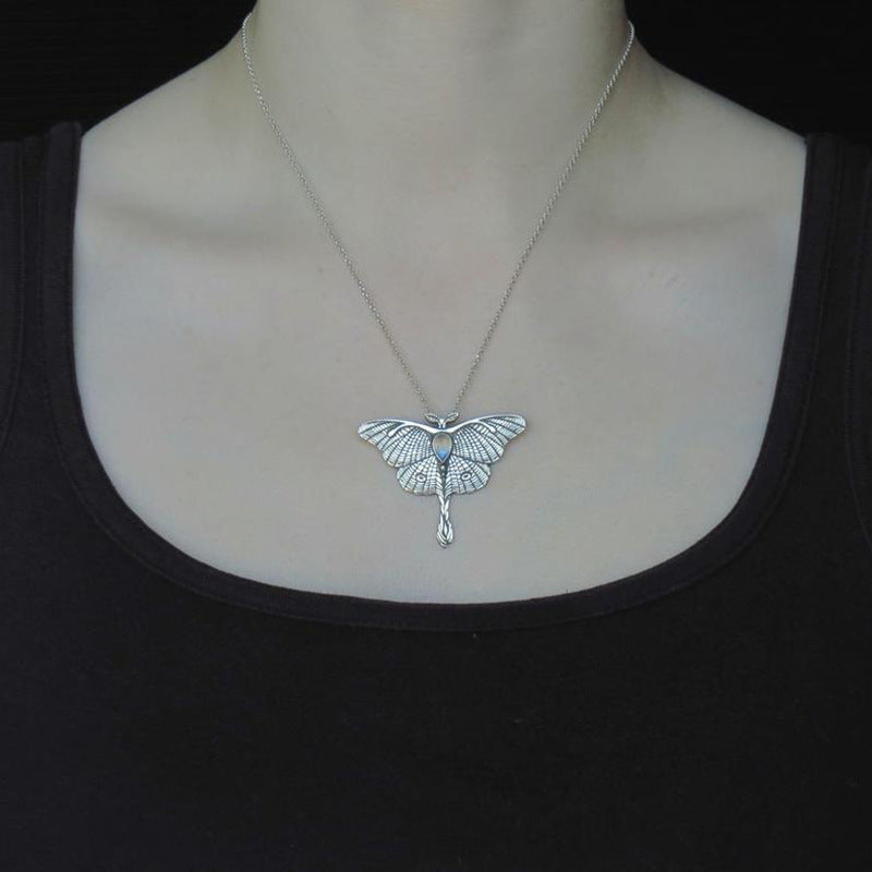 Beautiful Necklace with Unique Style