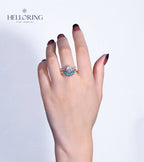 Romantic Ring for Special Moments