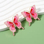 Beautiful Pearl Earring with Unique Style