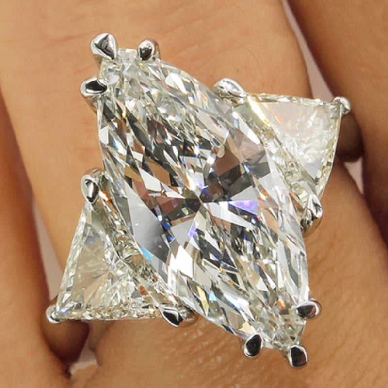 Elegant Ring for Every Occasion