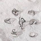 Vintage Handmade Ring