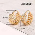 Stunning Earring for Daily Wear