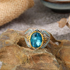 Classic Ring with Timeless Appeal