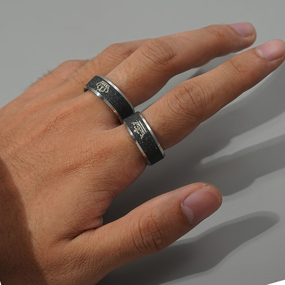 Vintage Handmade Ring