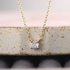 Romantic Necklace for Special Moments