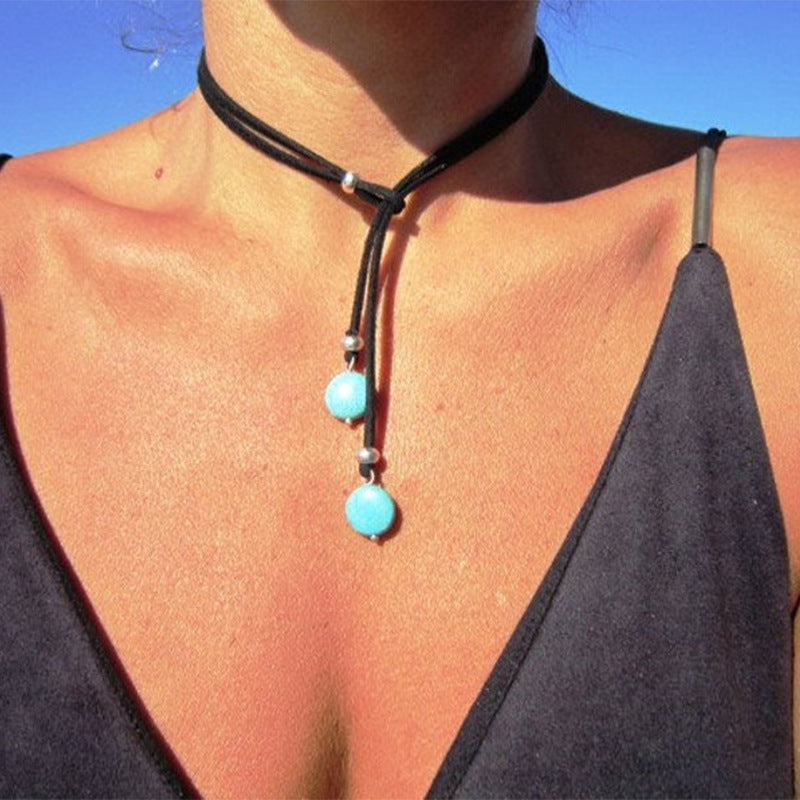 Stunning Necklace for Daily Wear