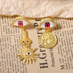 Vintage Handmade Piece