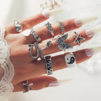 Vintage Handmade Set