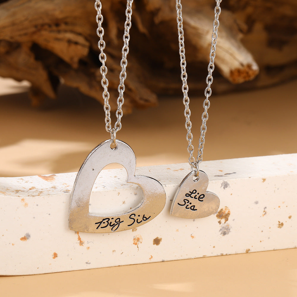 Beautiful Necklace with Unique Style