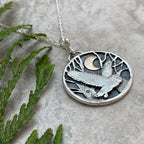 Charming Pendant for Any Occasion