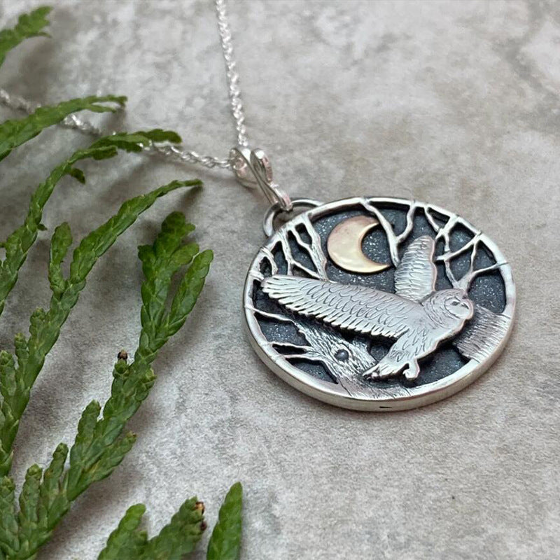 Charming Pendant for Any Occasion