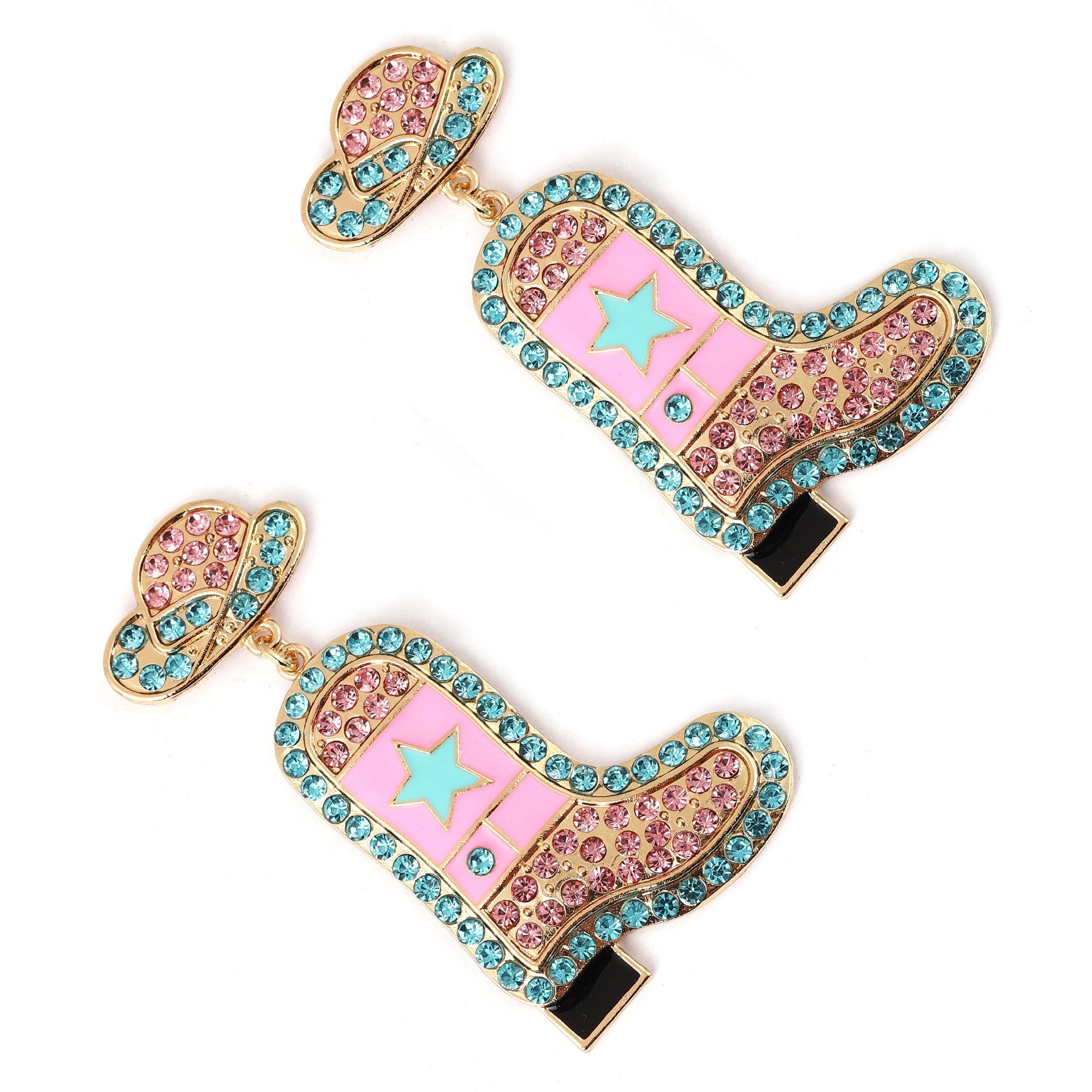 Beautiful Pearl Earring with Unique Style