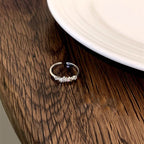 Vintage Handmade Ring