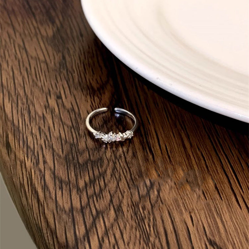 Vintage Handmade Ring