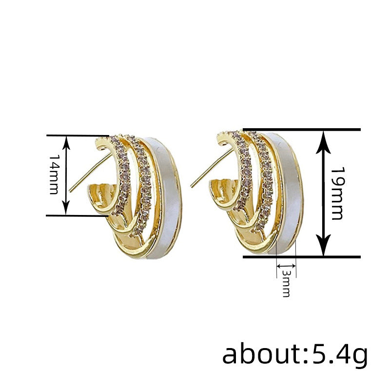 Beautiful Piece with Unique Style