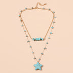 Beautiful Necklace with Unique Style