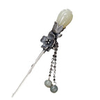 Vintage Handmade Silver Piece