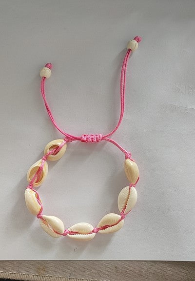 Vintage Handmade Bracelet