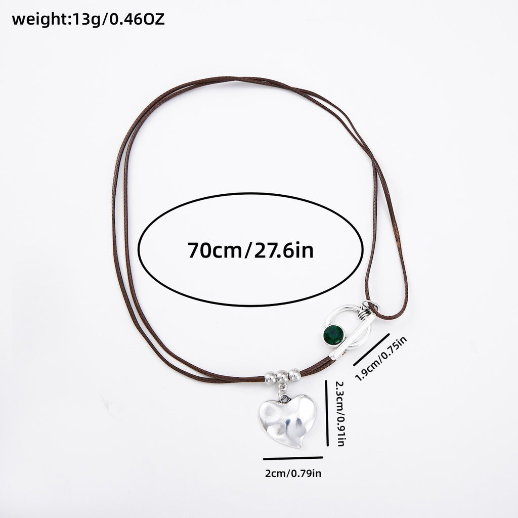 Beautiful Necklace with Unique Style