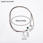 Beautiful Necklace with Unique Style